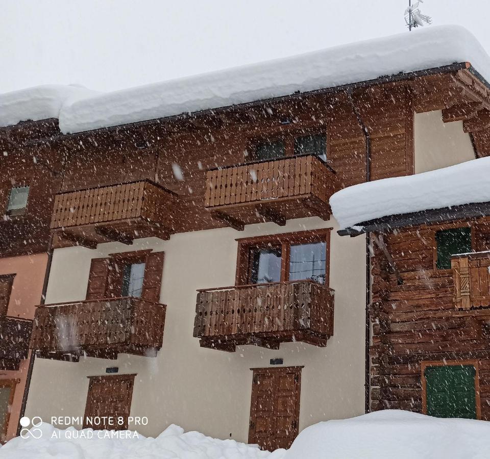 Rin Gemel Appartement *