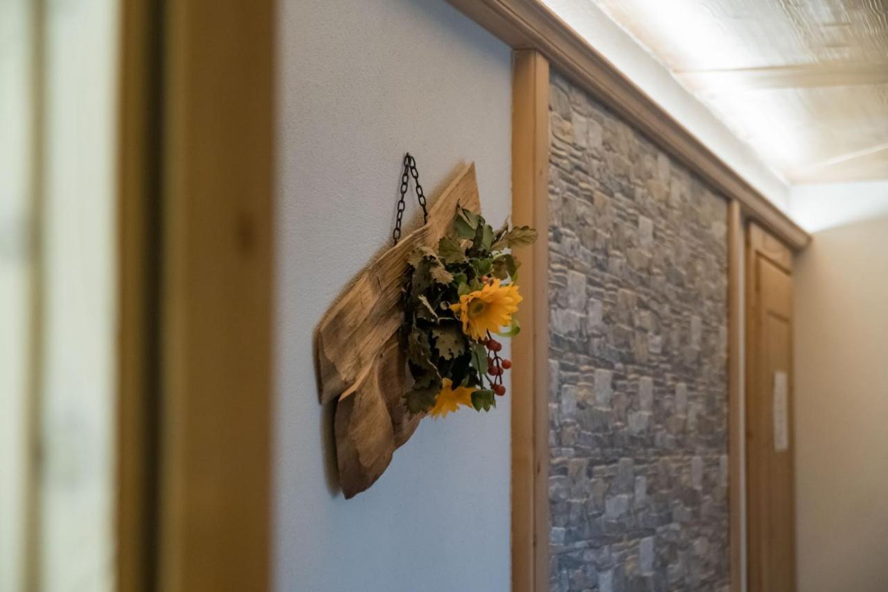 Apartment Rin Gemel Livigno