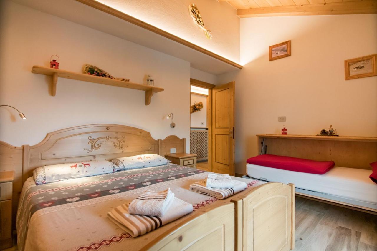 Rin Gemel Appartement
