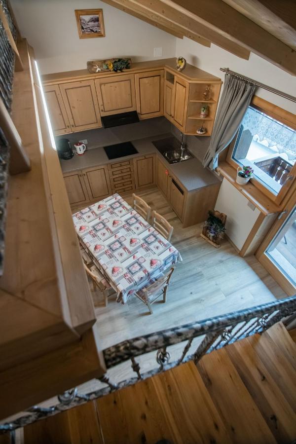 Apartment Rin Gemel *