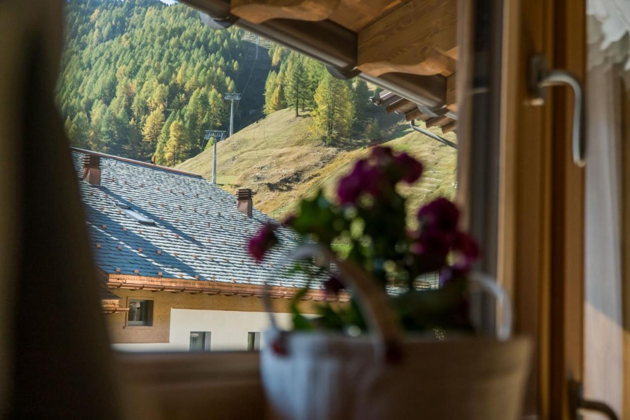 Rin Gemel * Livigno
