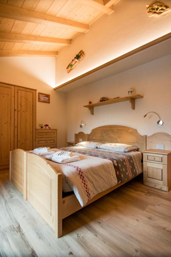Apartment Rin Gemel Livigno