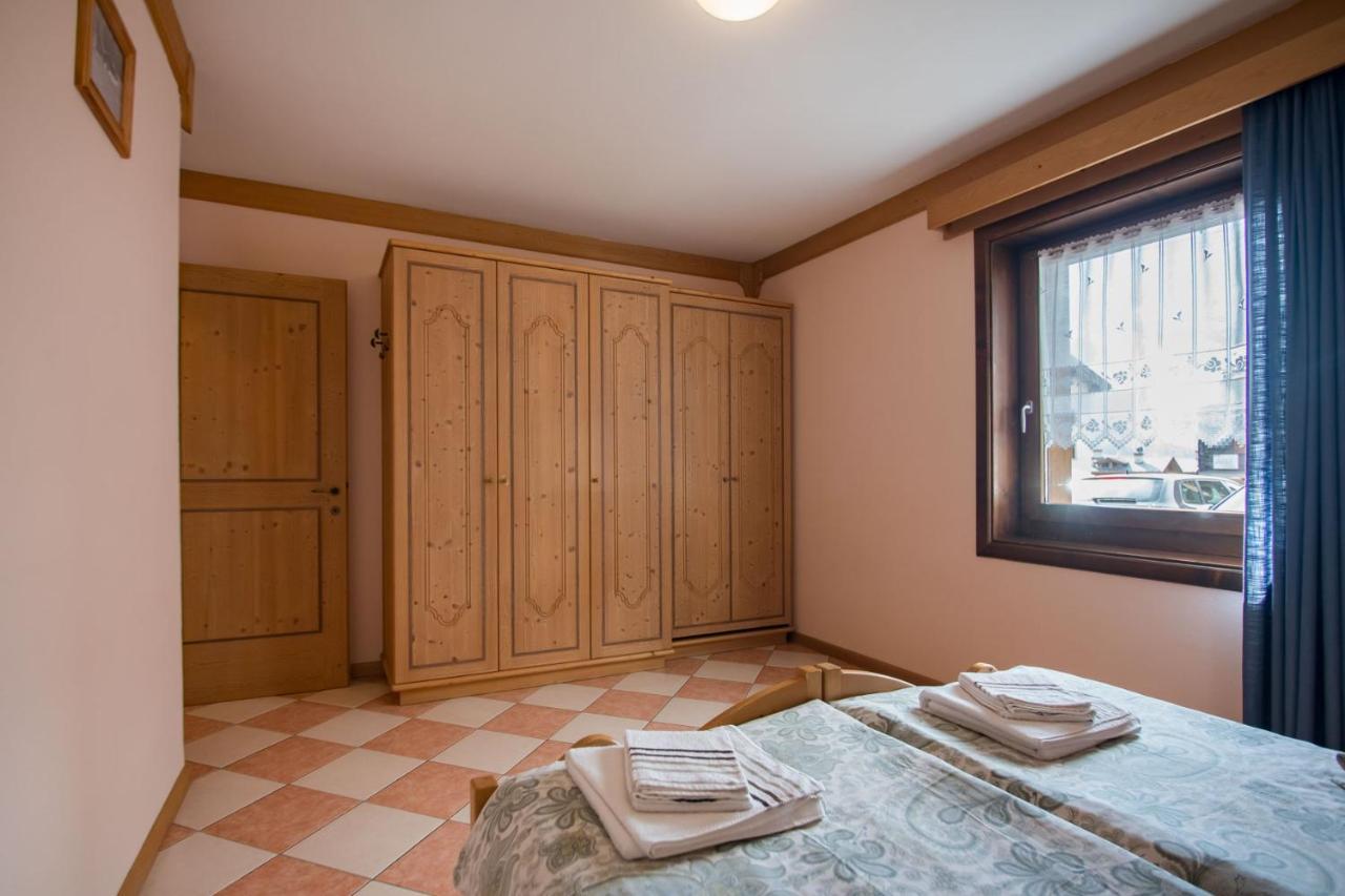 Apartment Rin Gemel Livigno