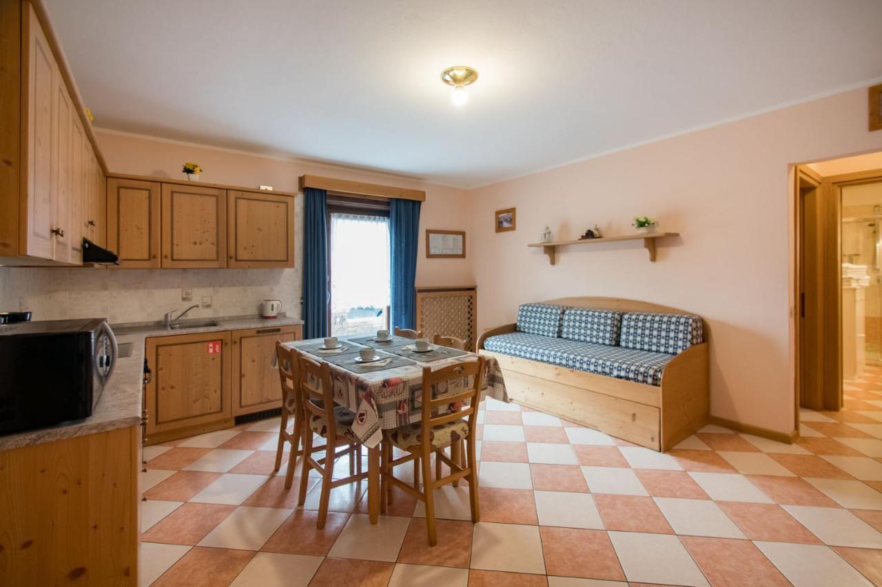 Rin Gemel Apartment *