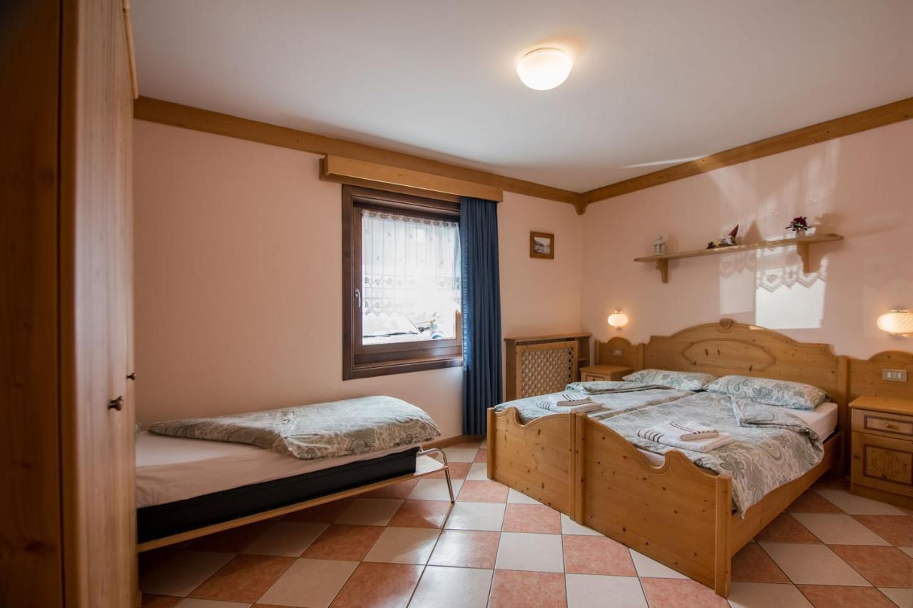 Apartment Rin Gemel *