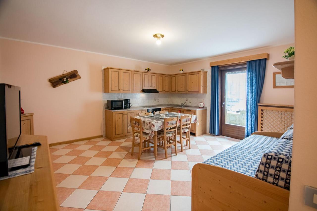 Apartment Rin Gemel *