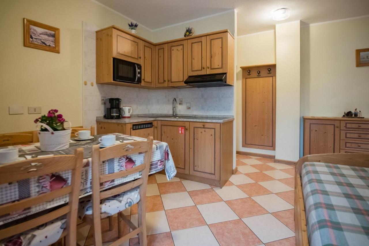 Rin Gemel Apartment