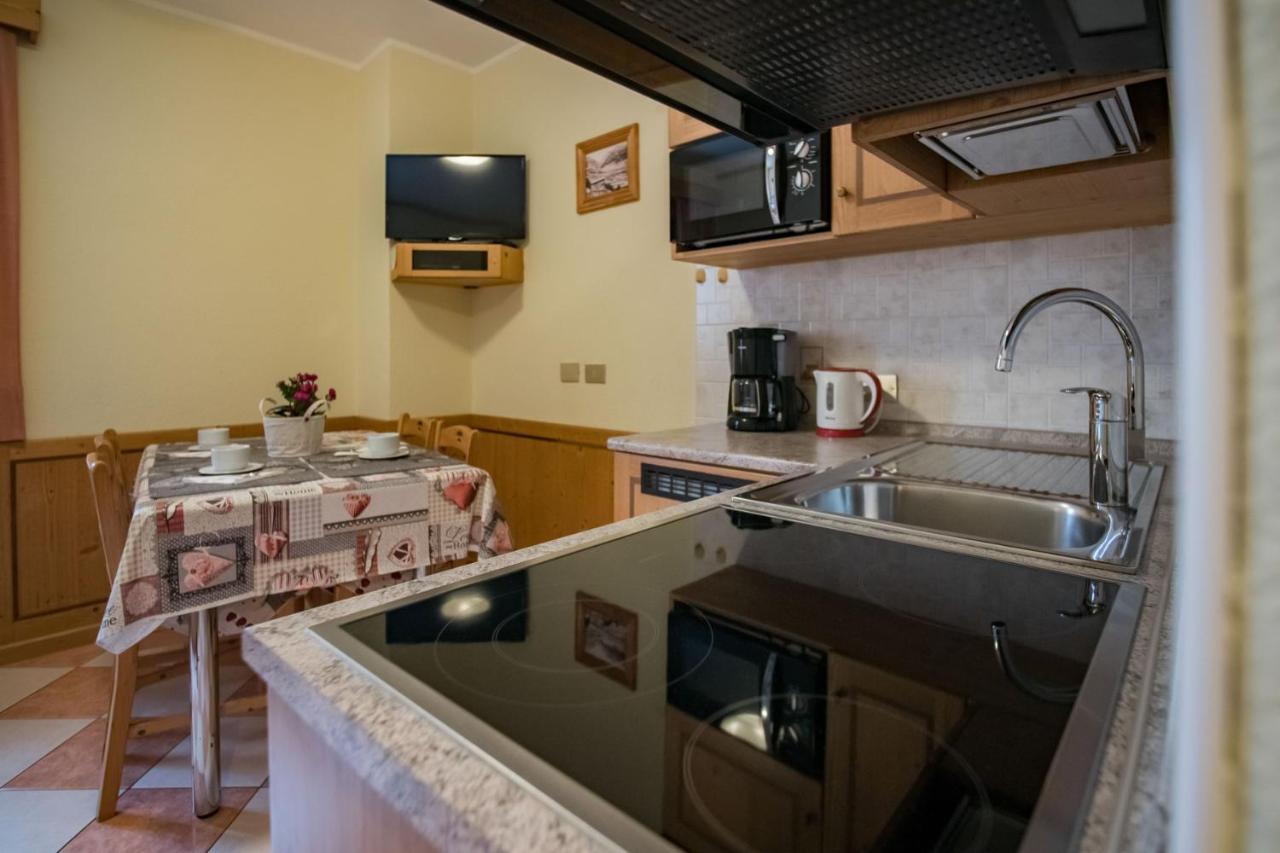 Rin Gemel Apartment *