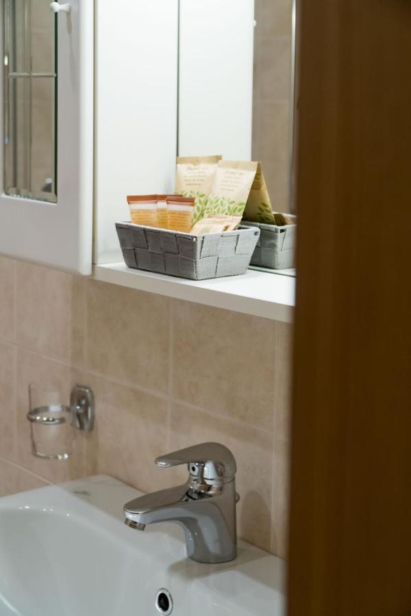 Apartment Rin Gemel *