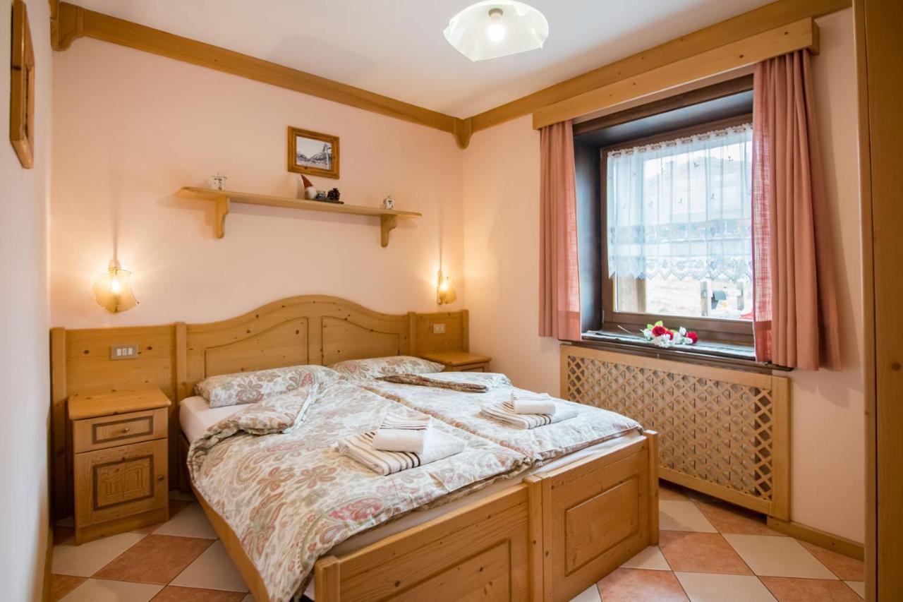 Apartment Rin Gemel Livigno