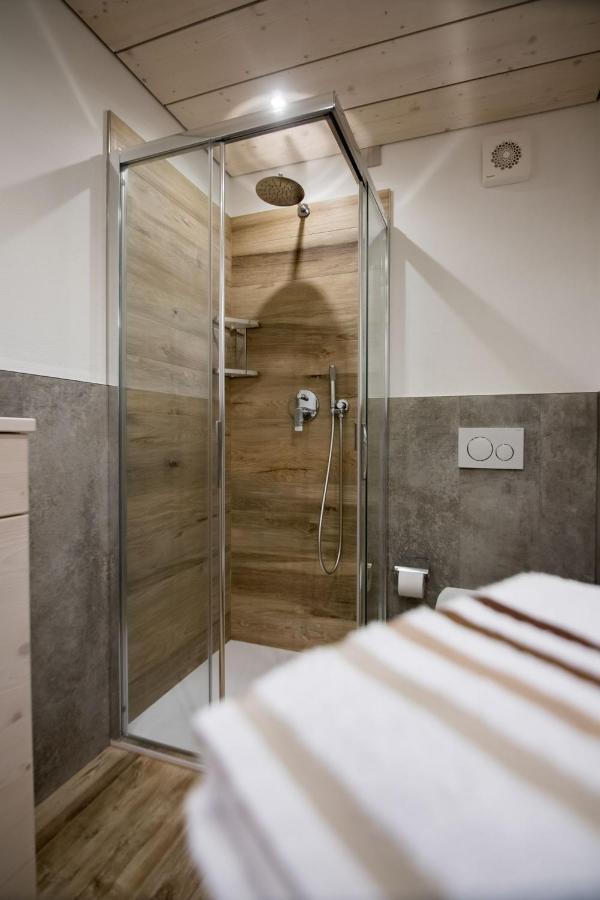 Apartment Rin Gemel Livigno
