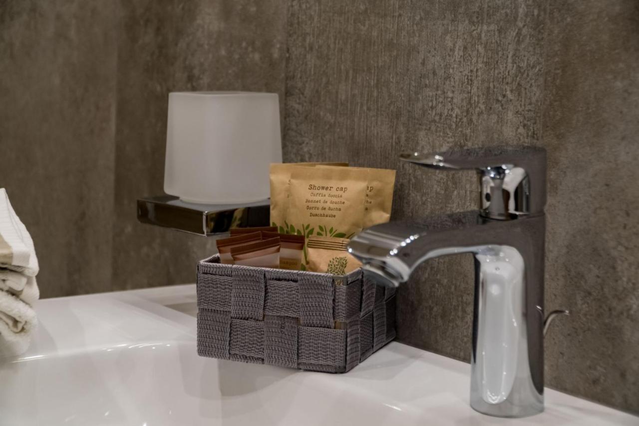 Apartment Rin Gemel *