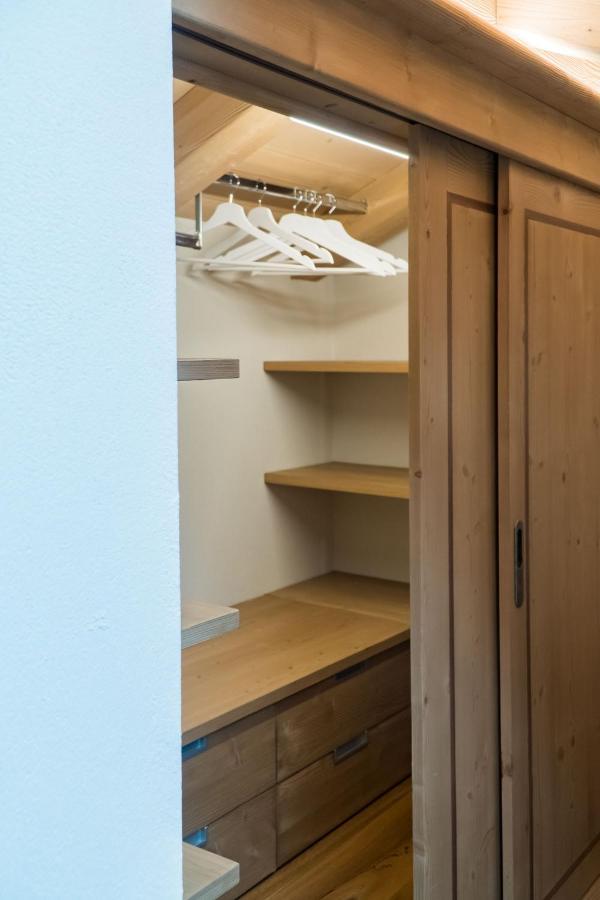 Rin Gemel Appartement Livigno