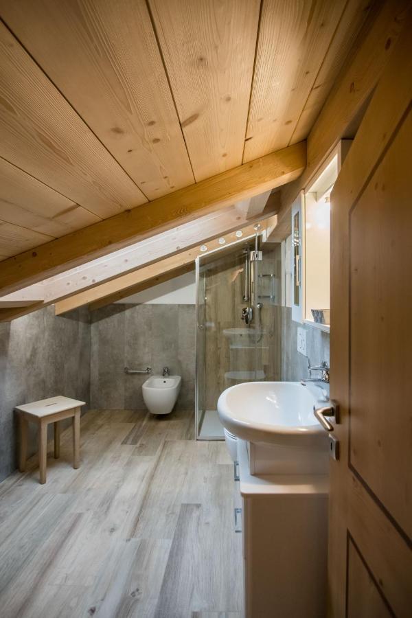 Appartement Rin Gemel *