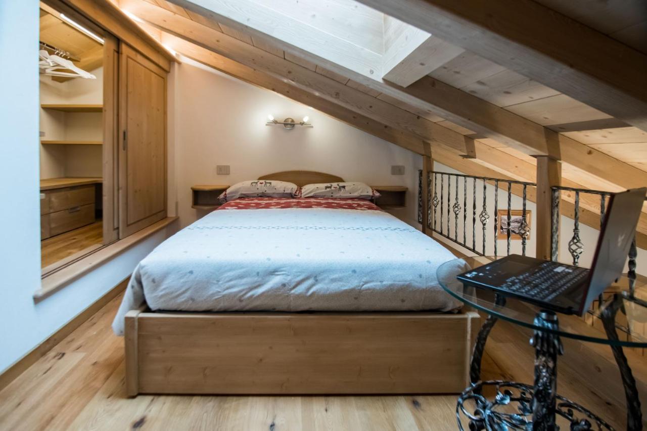 Rin Gemel Apartment