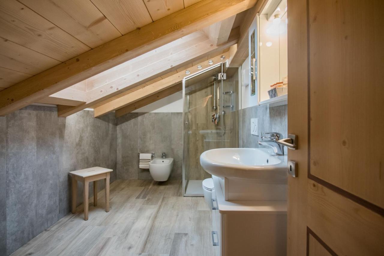 Rin Gemel Apartment Livigno