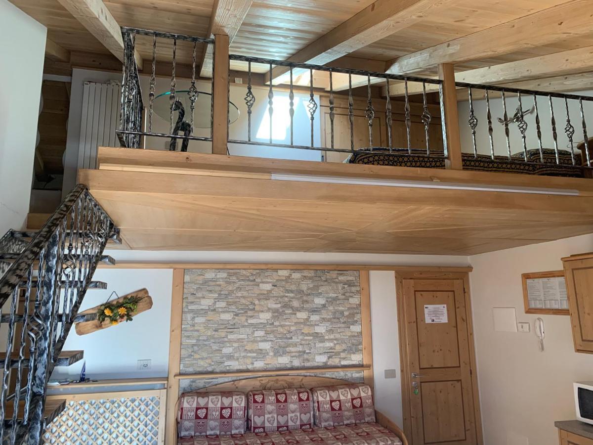 Rin Gemel Apartment Livigno