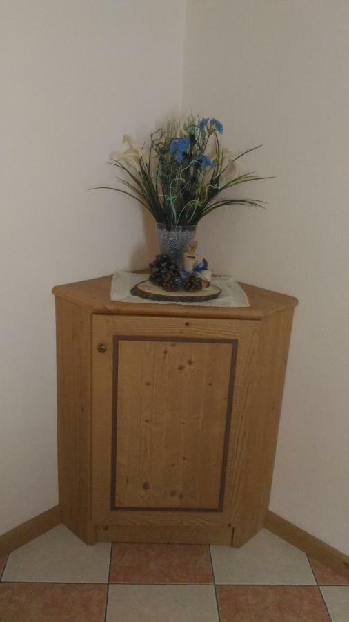 Rin Gemel Apartment Livigno