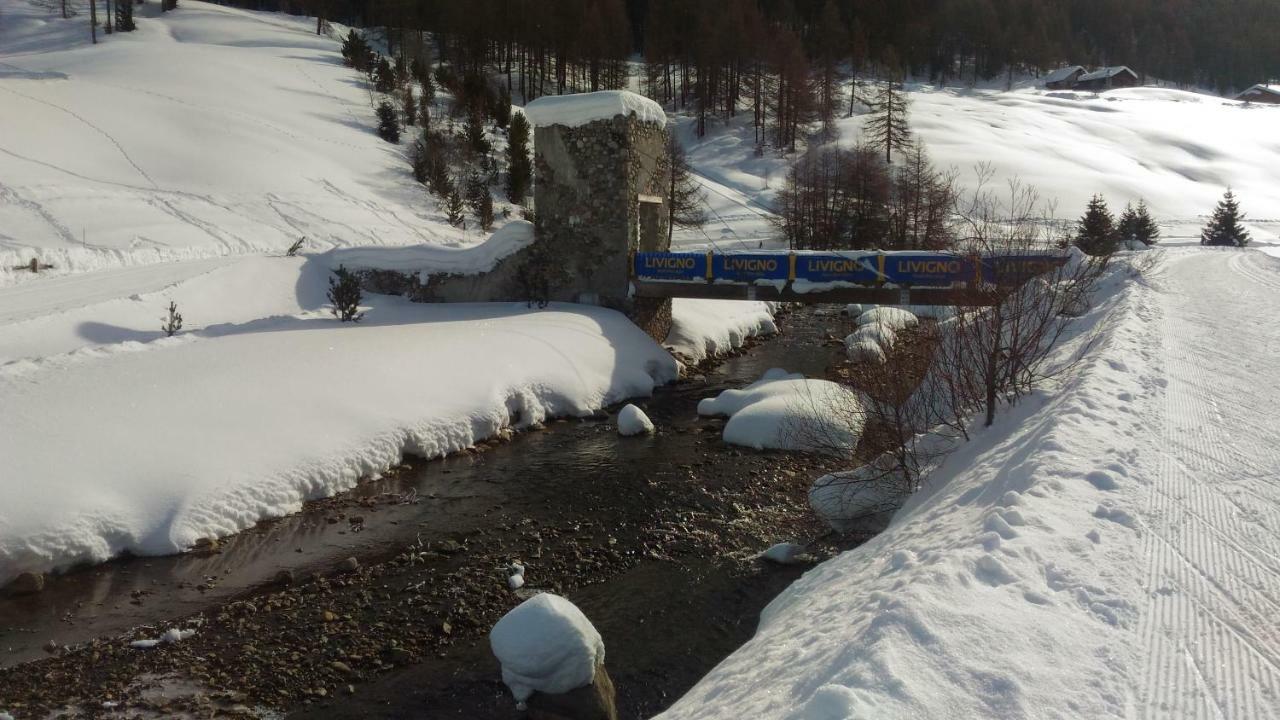 Rin Gemel Livigno