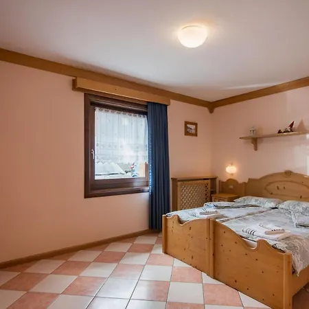Appartamenti Rin Gemel Livigno Esterno foto