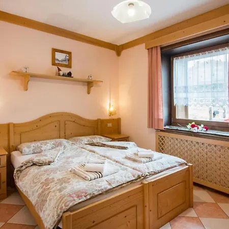Appartamenti Rin Gemel Livigno Esterno foto